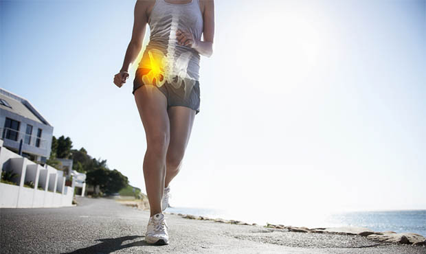 miért fáj a futás a csípőízületről izületi gyulladásra borogatás