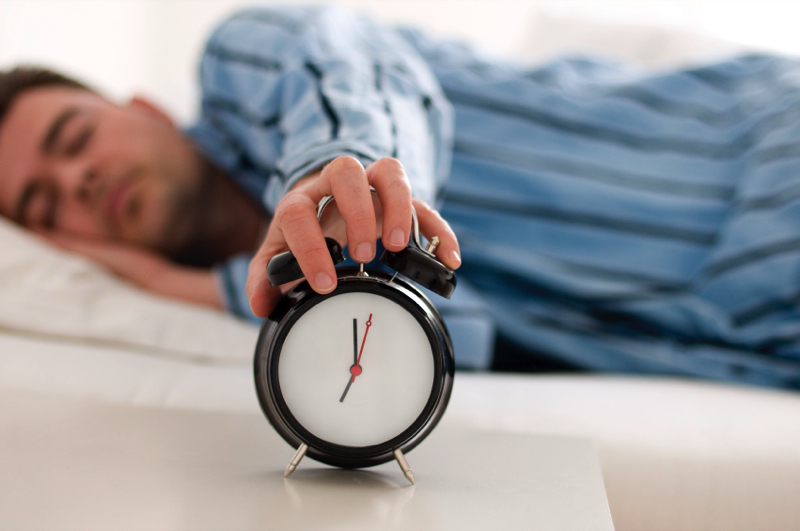 Az artritis és a rossz alvás - Egészséges ízületek