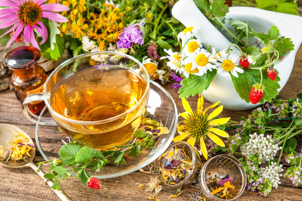 gyógynövény tea izületi gyulladásra mi az ízületi fájdalom tüneti kezelése